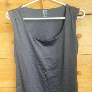 Fig Tank Top - Like New